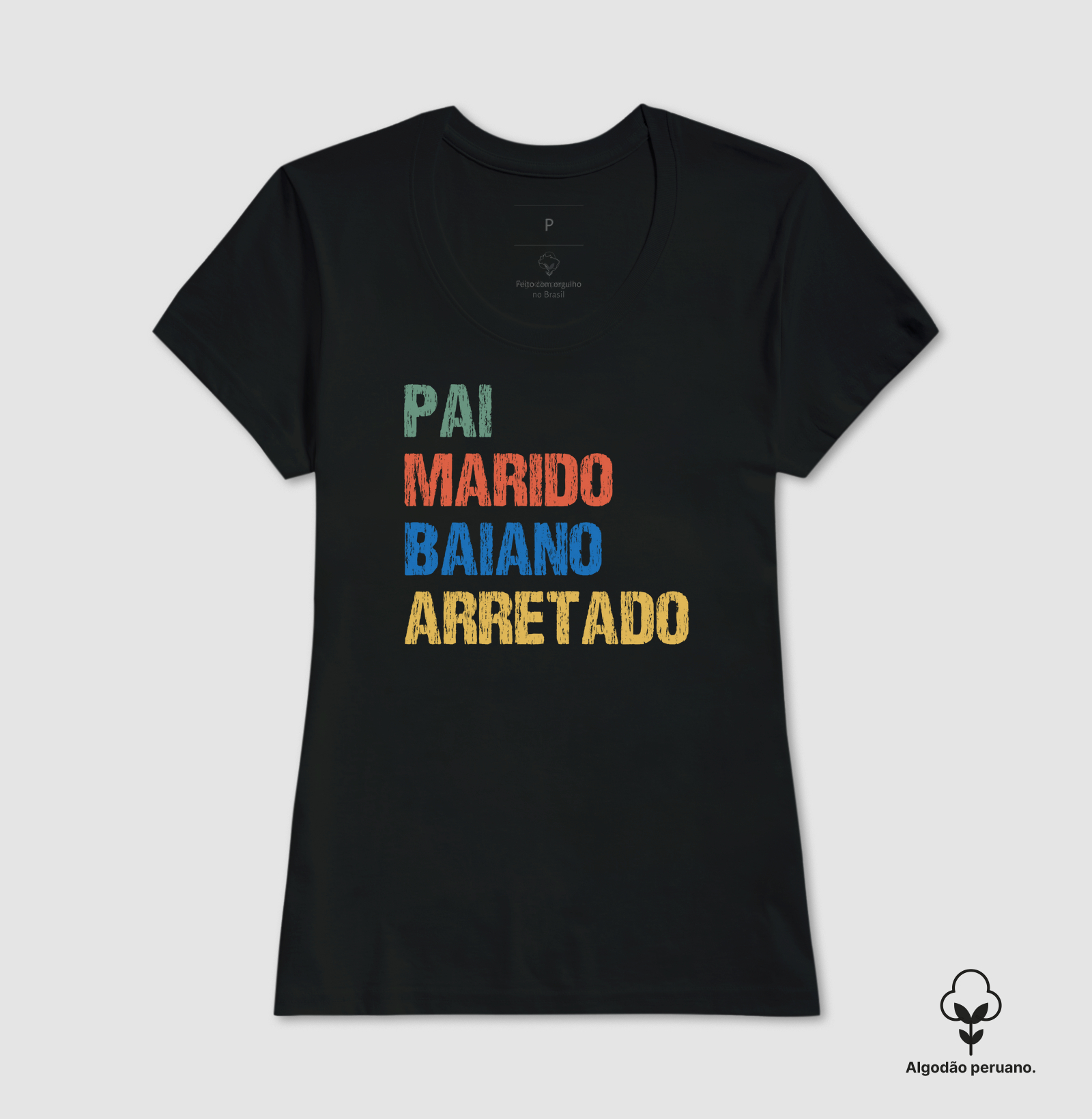 Camisa 3