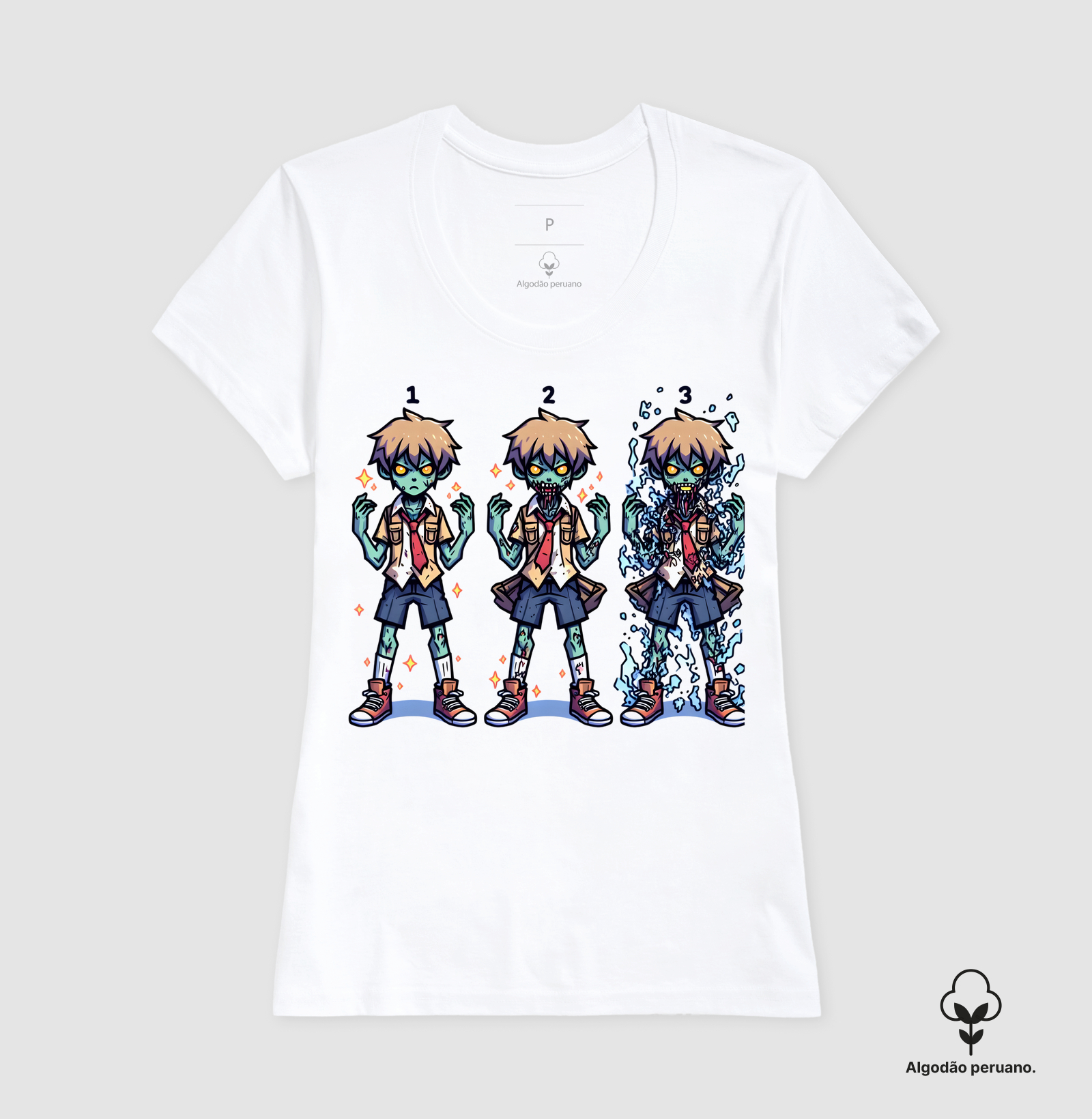 Camisa 1