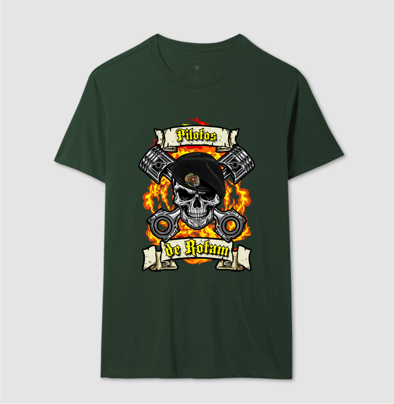 Camisa 15