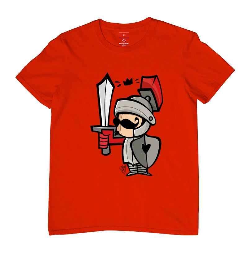 Camisa 4