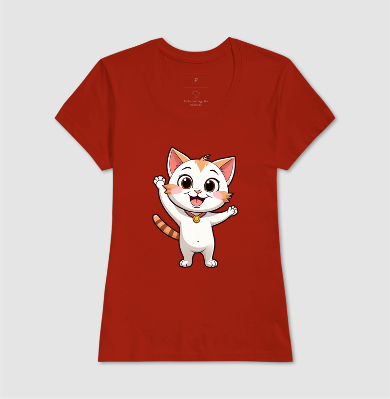 Camisa 10