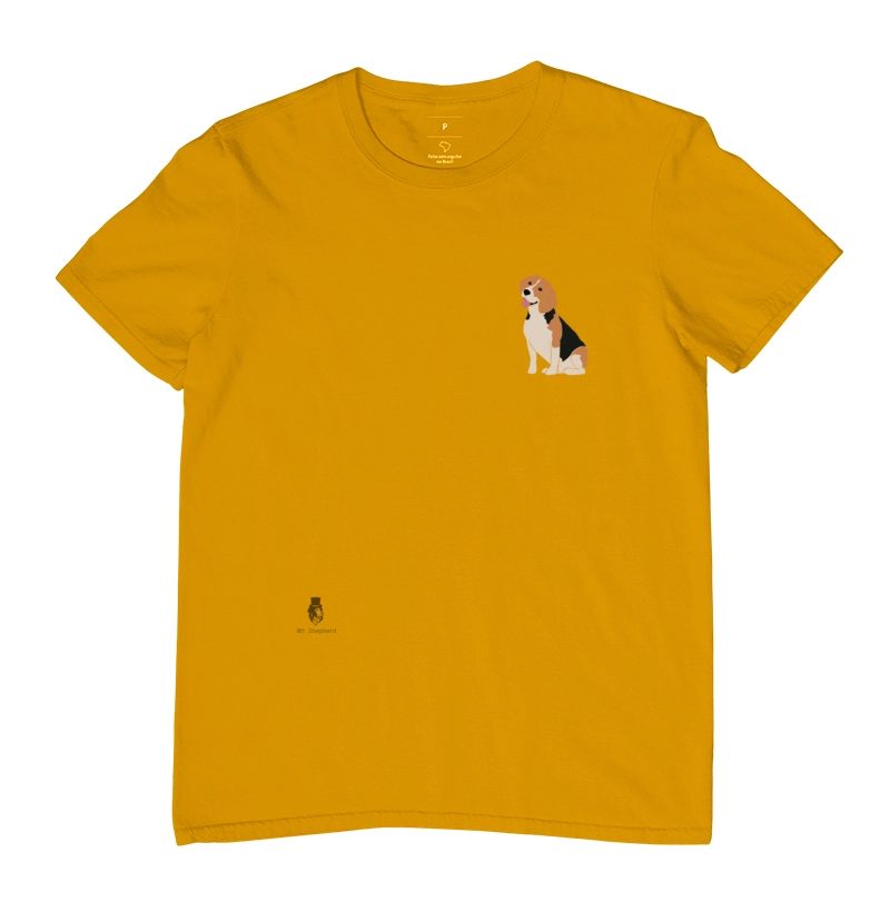 Camisa 14