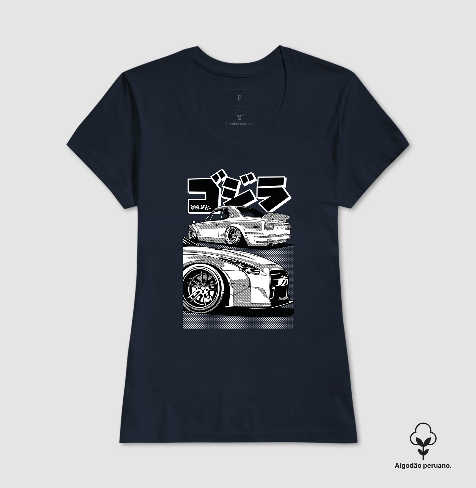 Camisa 4