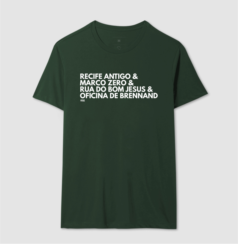 Camisa 10