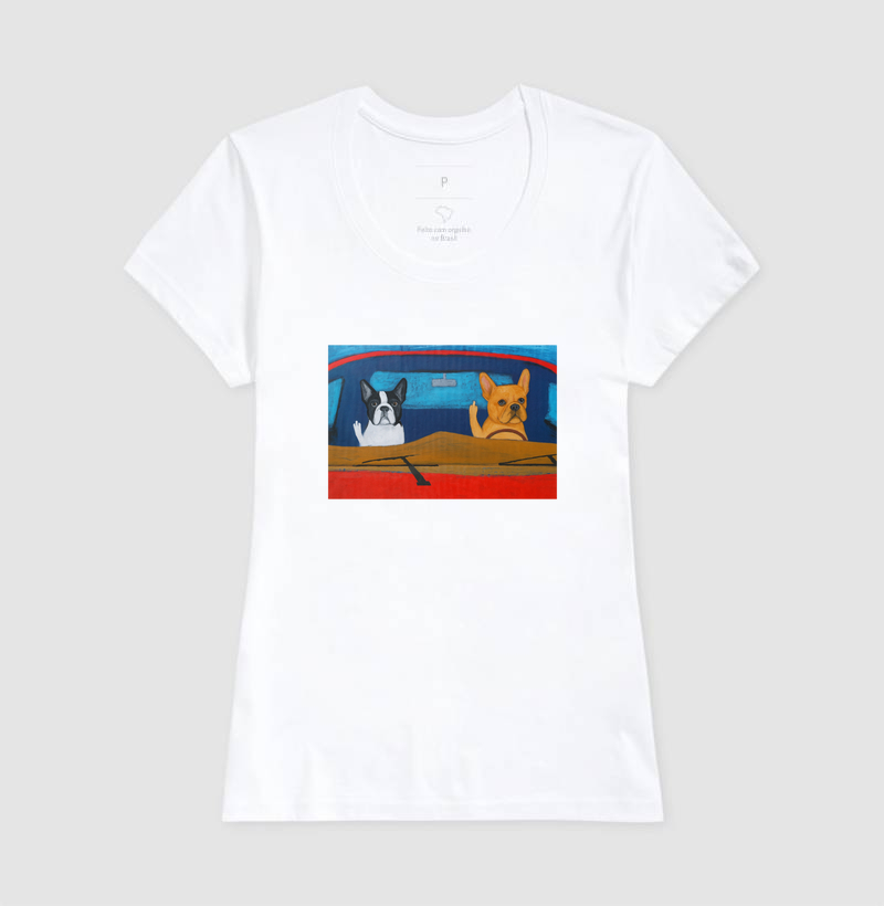 Camisa 7
