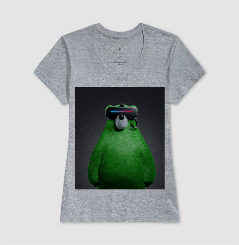 Camisa 5