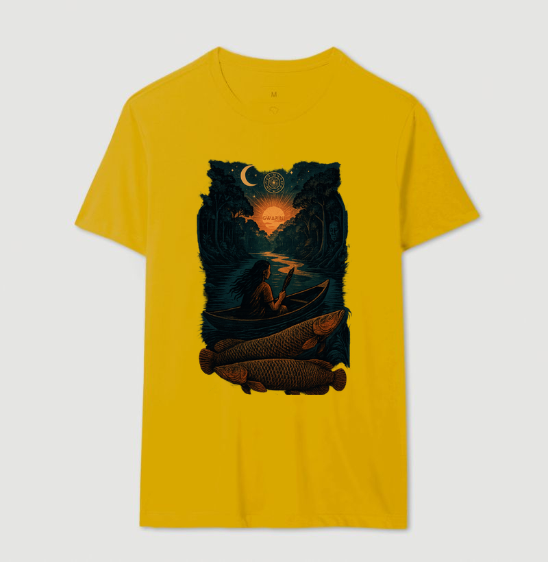 Camisa 13