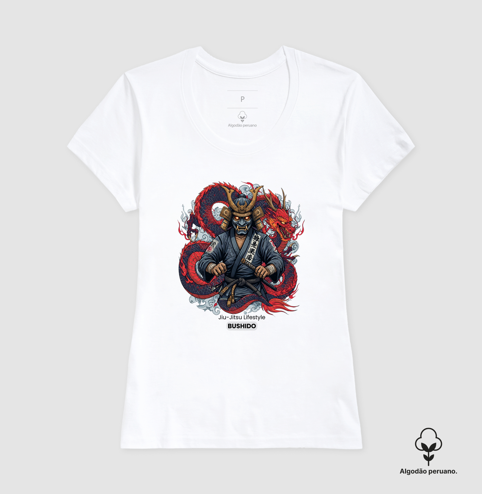 Camisa 8