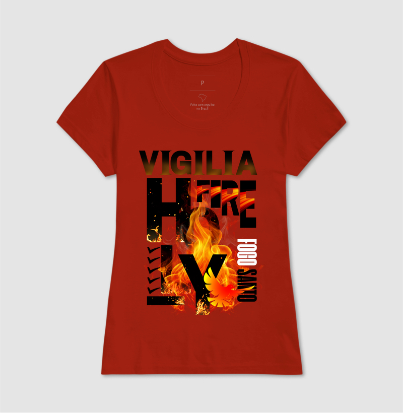 Camisa 17