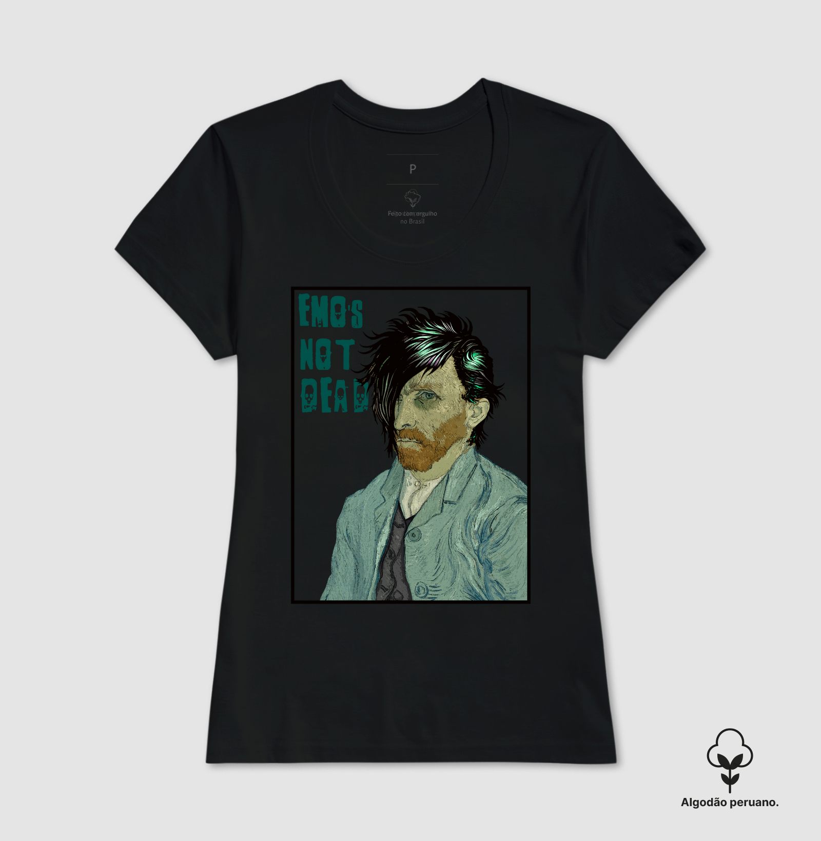 Camisa 4