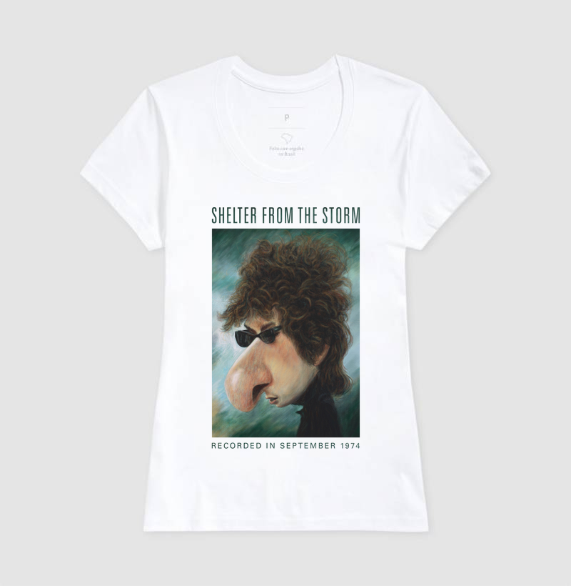 Camisa 7