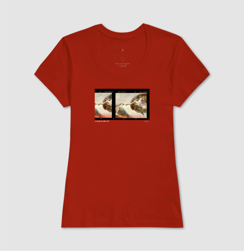 Camisa 13