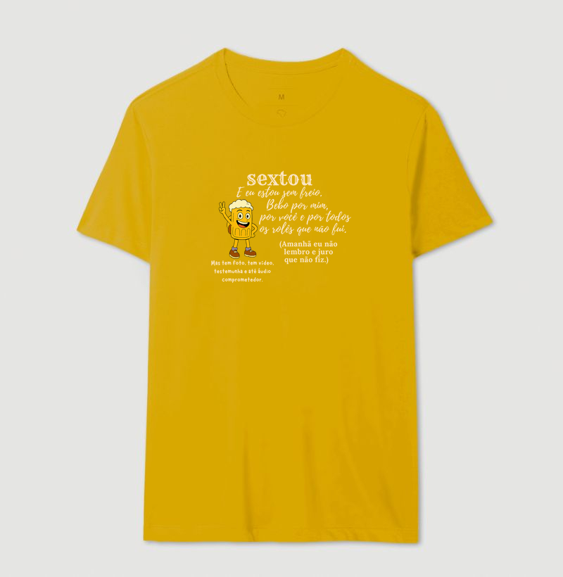 Camisa 13