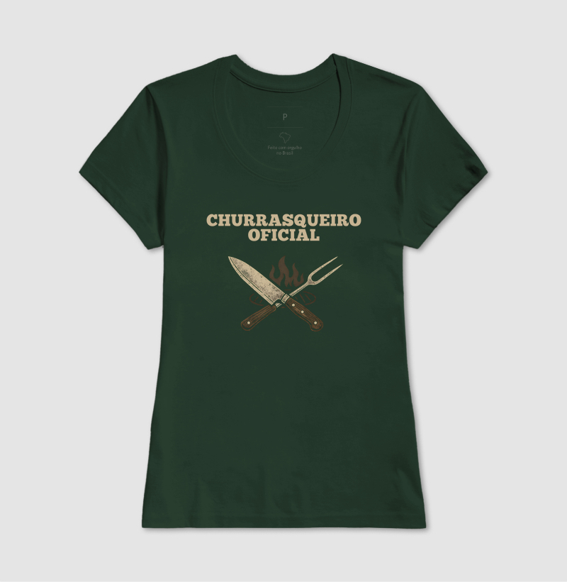 Camisa 12