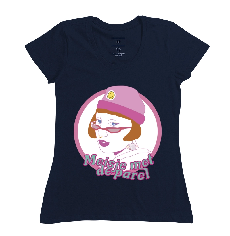 Camisa 14