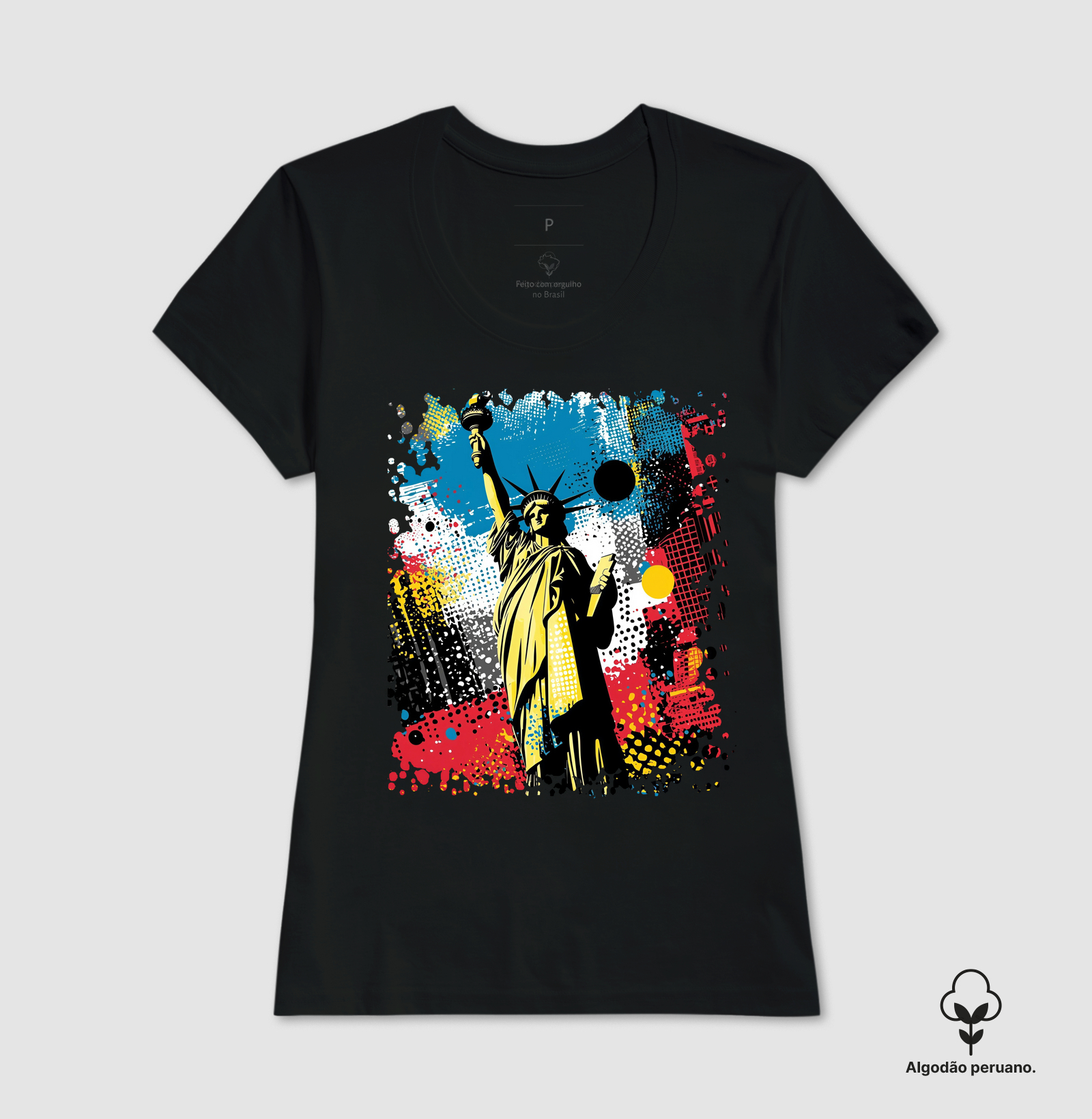 Camisa 5