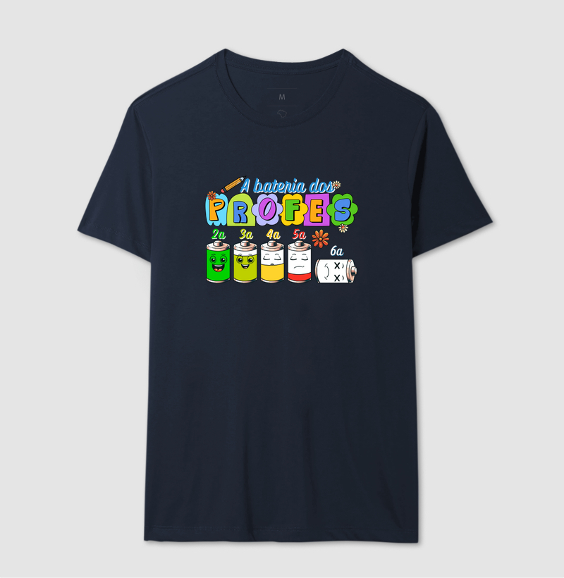 Camisa 15