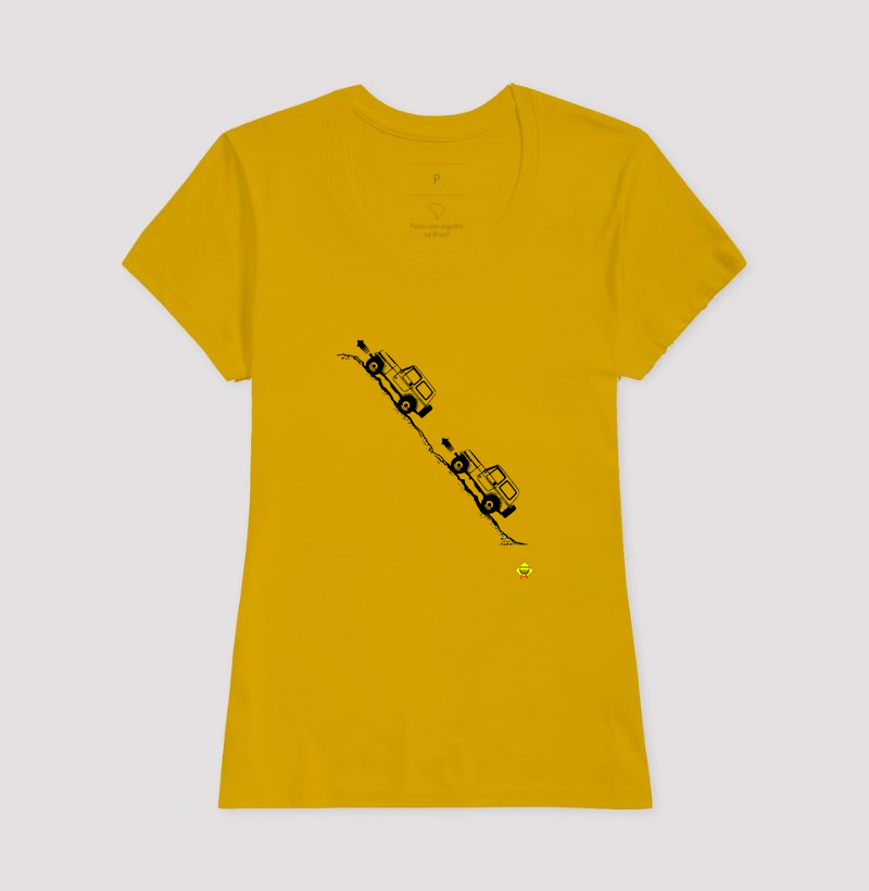Camisa 17