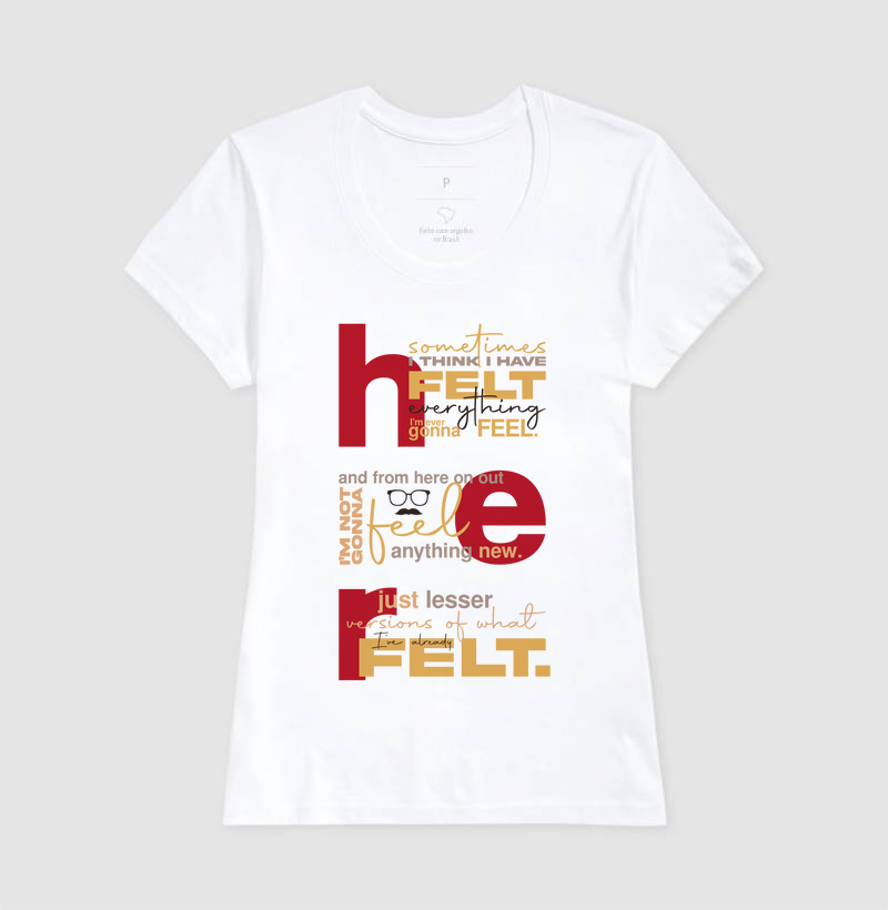 Camisa 4