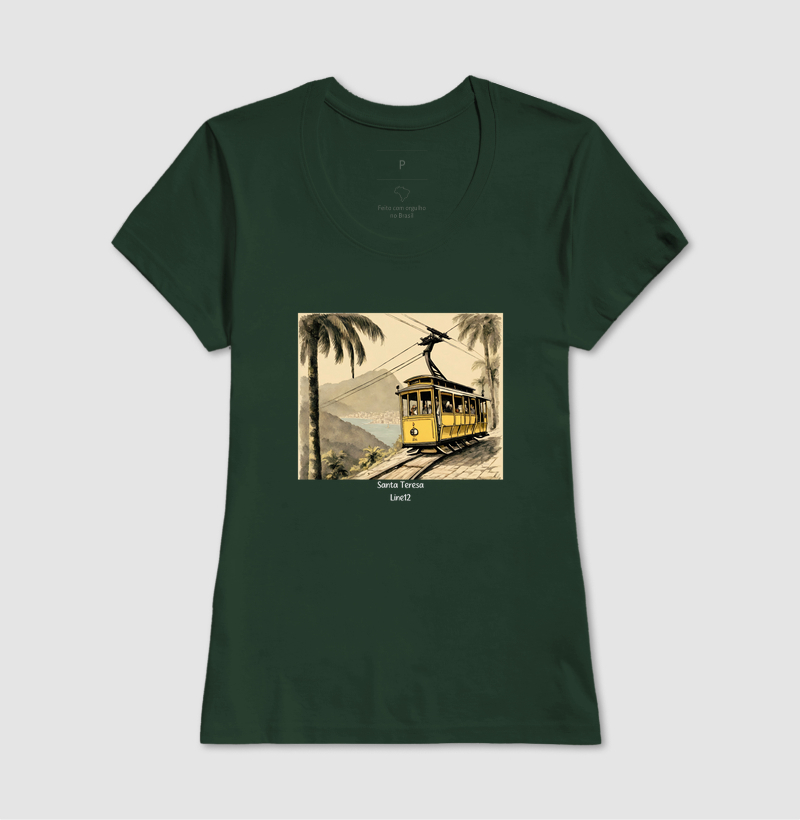 Camisa 13