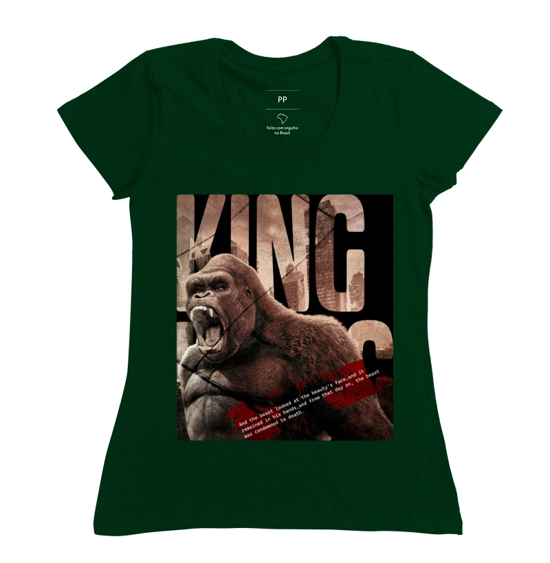 Camisa 11