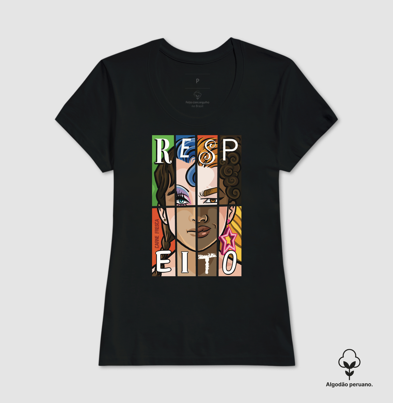 Camisa 3
