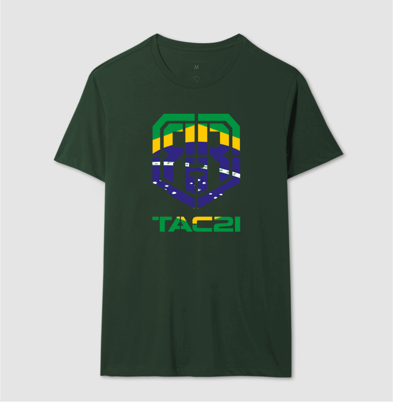 Camisa 11