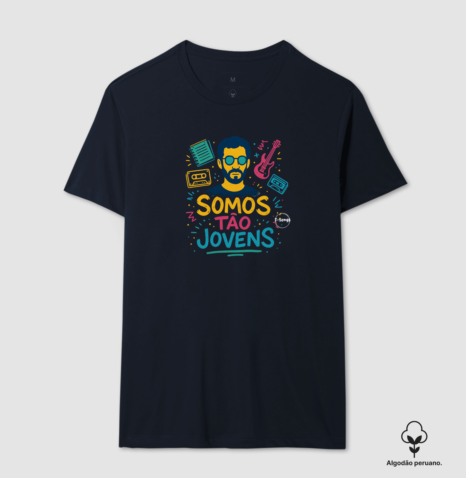 Camisa 13