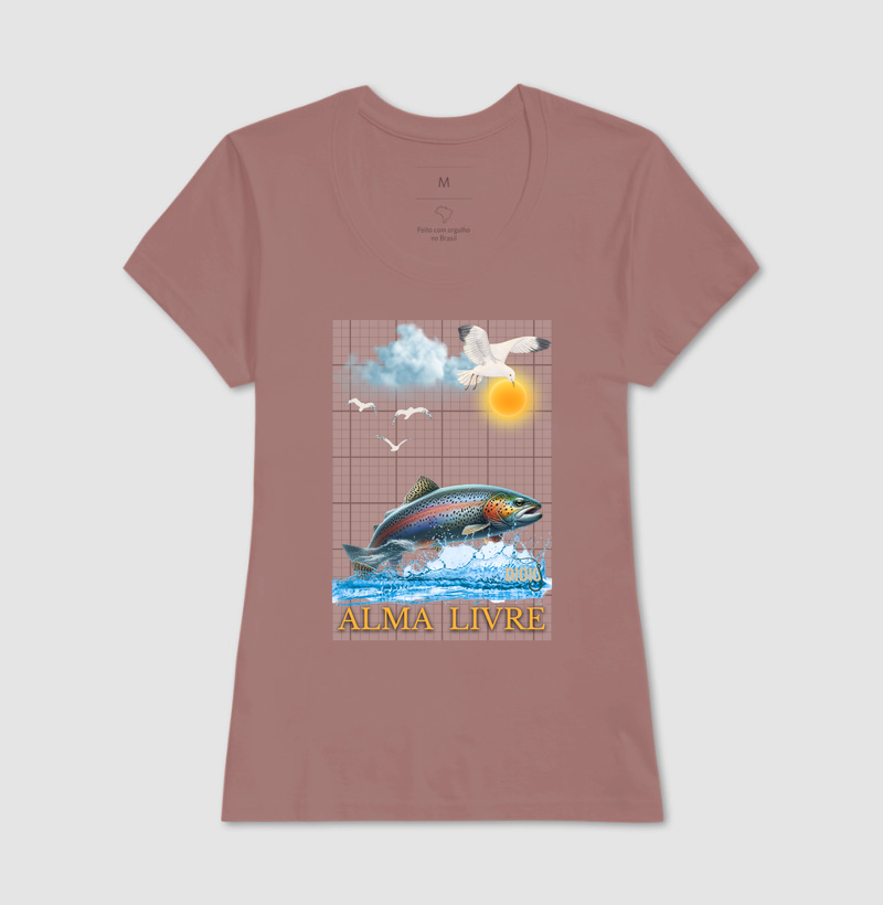 Camisa 17
