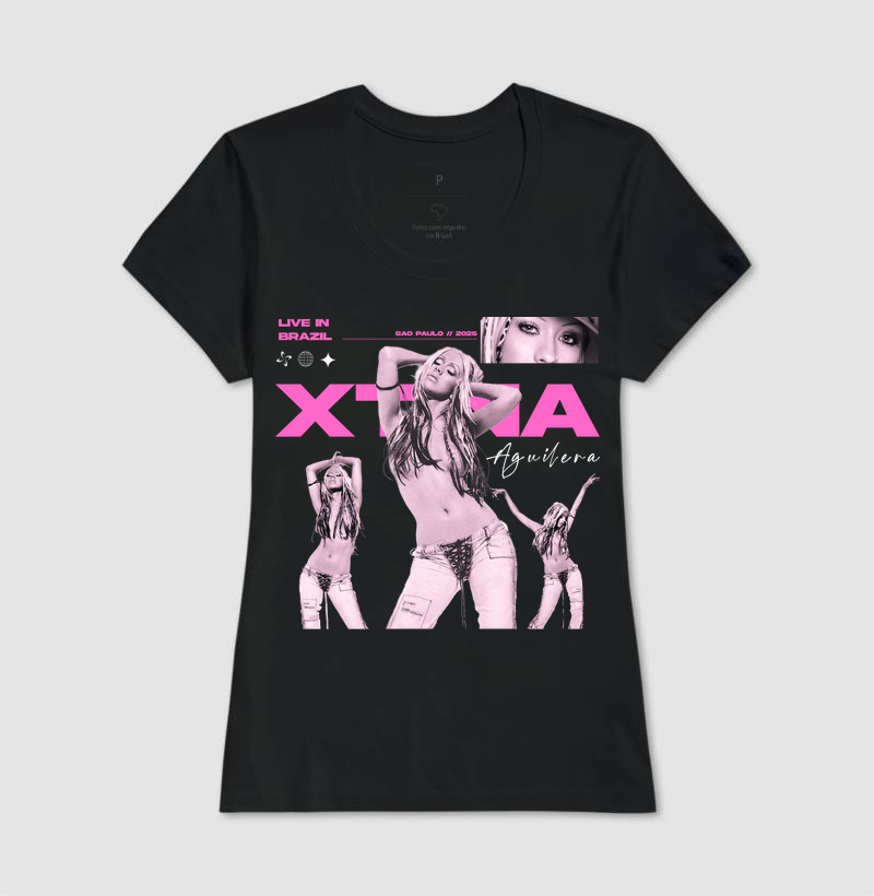 Camisa 10