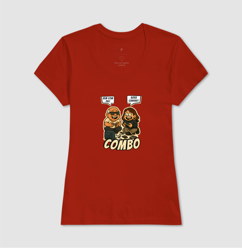 Camisa 10