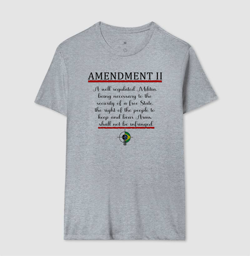 Camisa 11