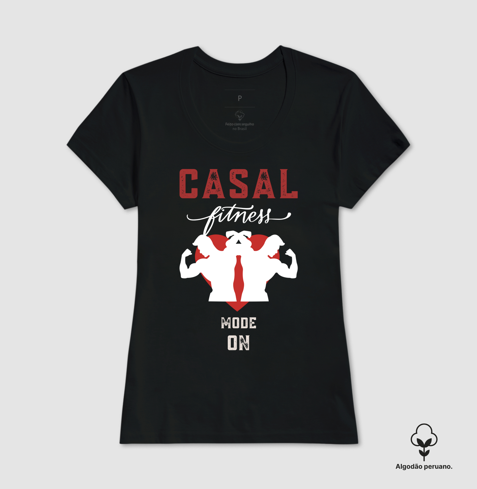 Camisa 2