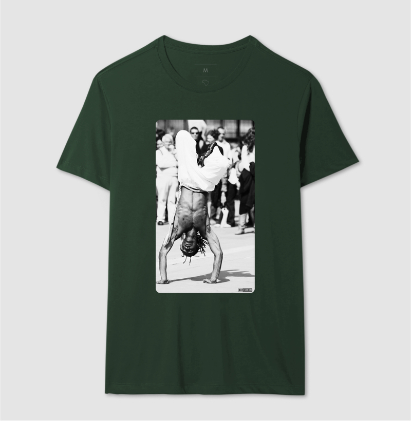 Camisa 13