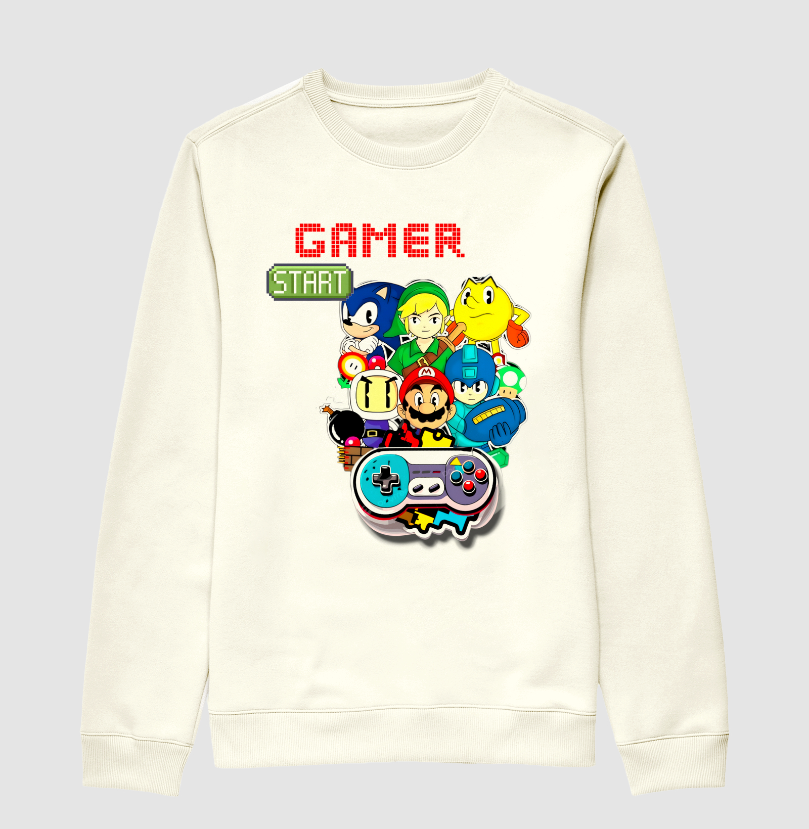 Camisa 1