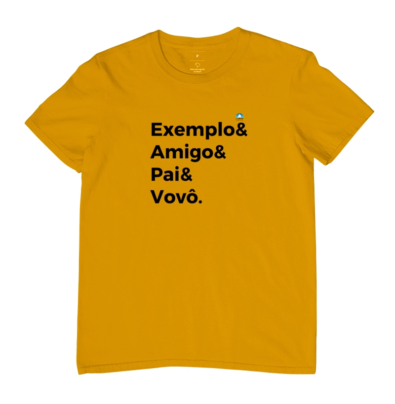 Camisa 4