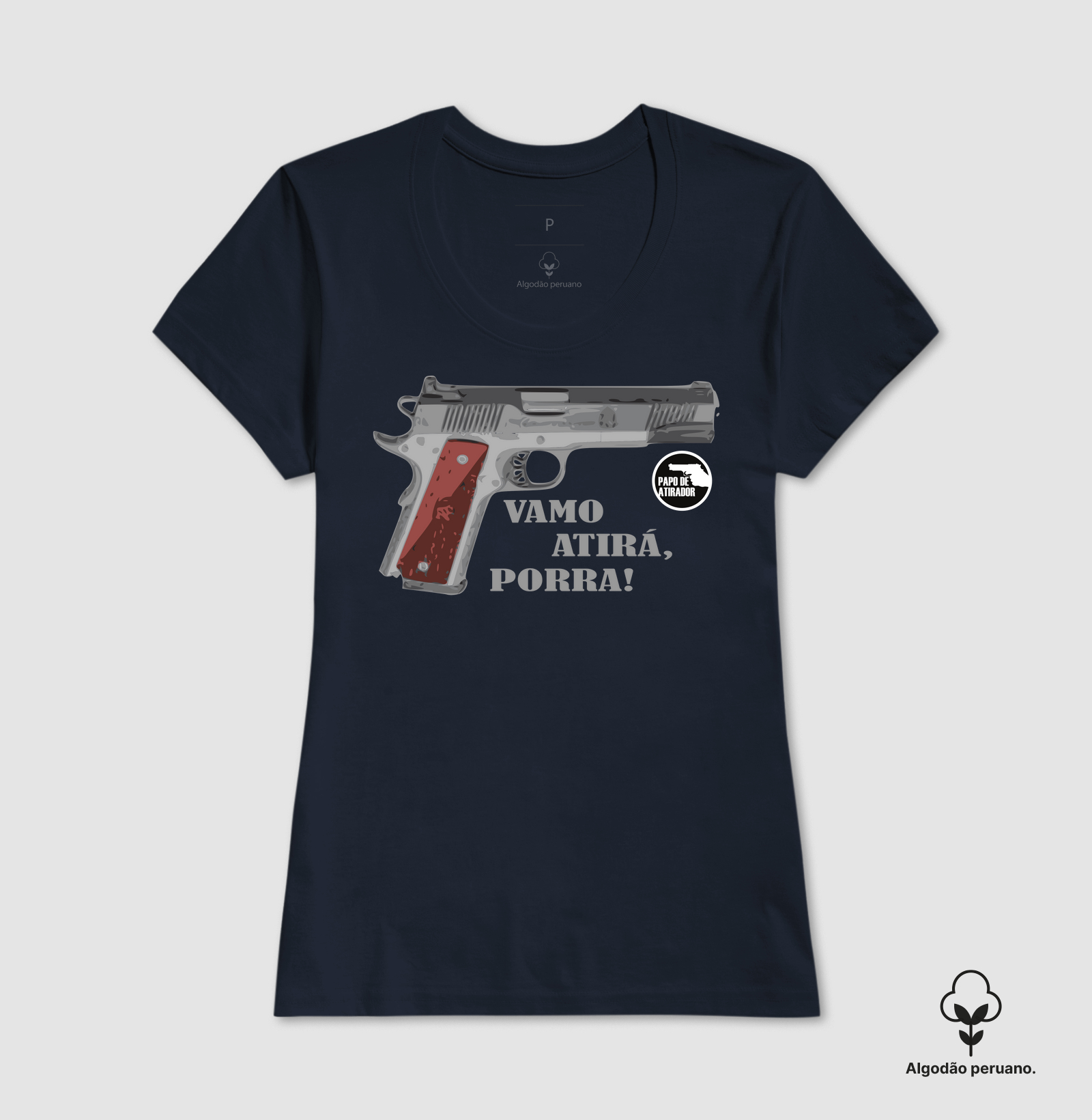 Camisa 1