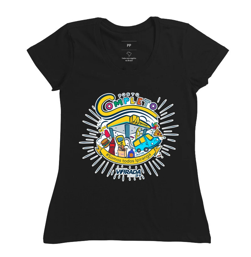Camisa 2