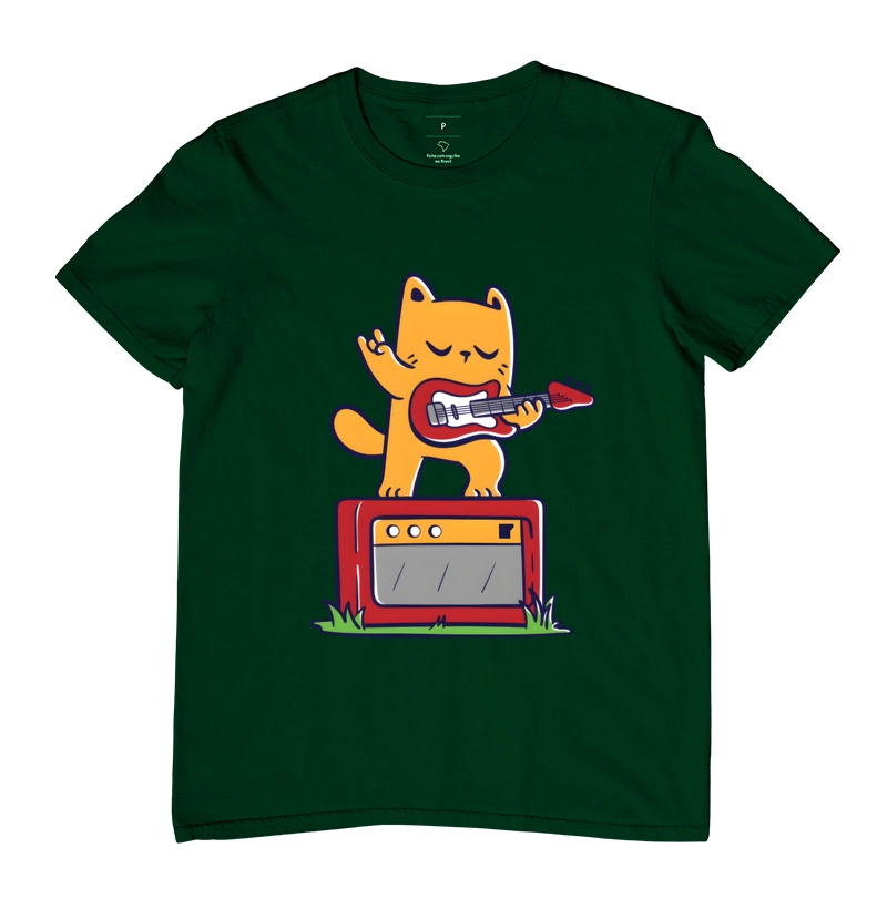 Camisa 11