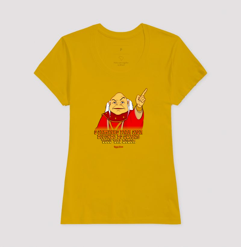 Camisa 17