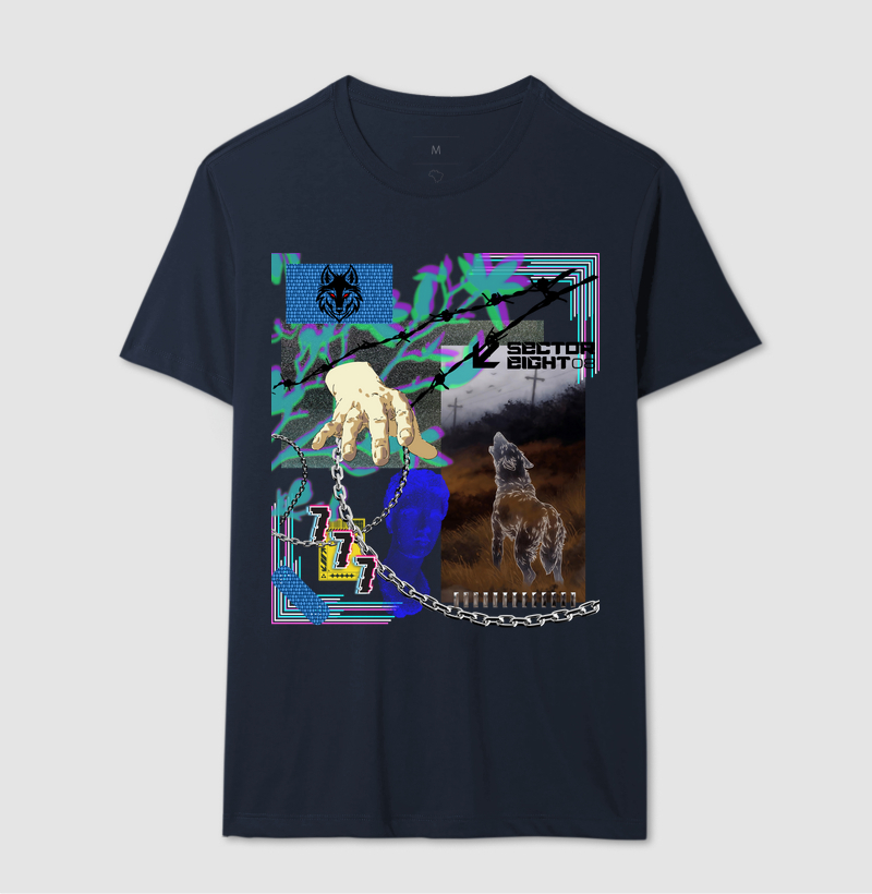 Camisa 8