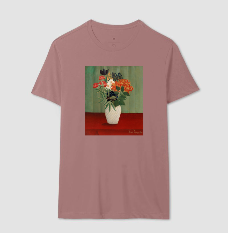 Camisa 16