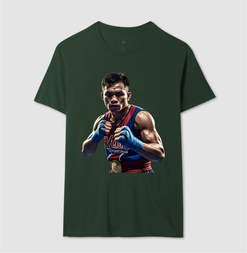 Camisa 9