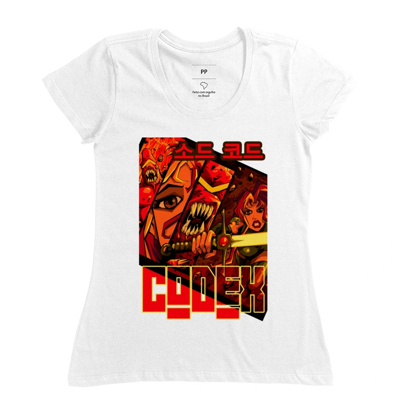 Camisa 4