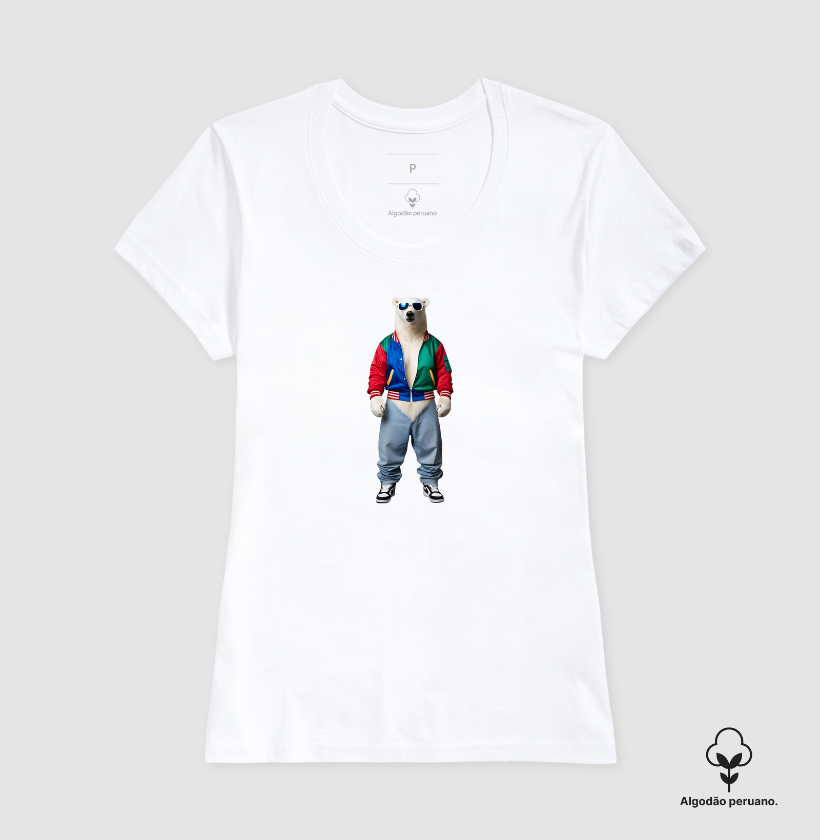 Camisa 4