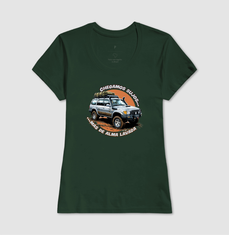 Camisa 7