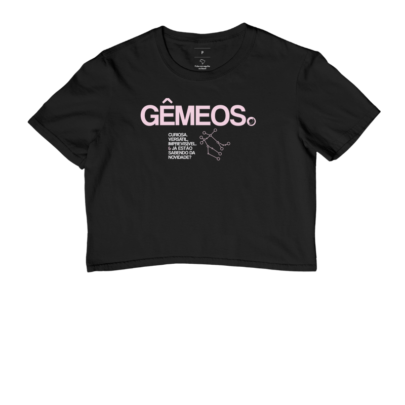 GÊMEOS.