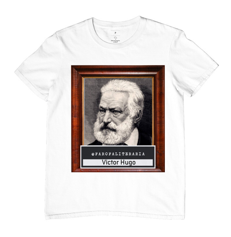 VICTOR HUGO