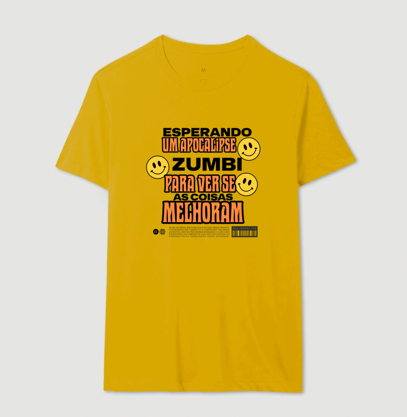 Camisa 11