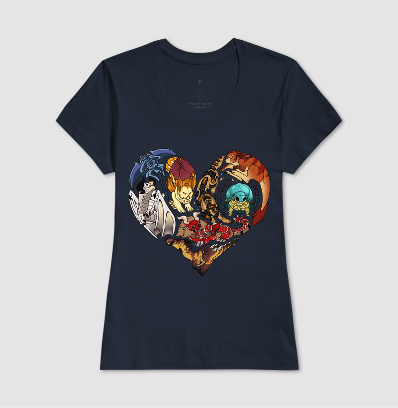Camisa 12